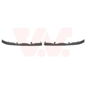 Купить VAN WEZEL Покрытие, фара 0646511