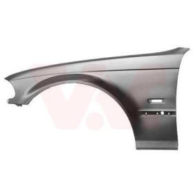 VAN WEZEL Lokasuoja 0646655