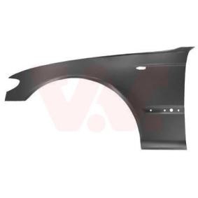 VAN WEZEL Lokasuoja 0649655