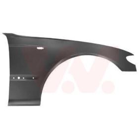 VAN WEZEL Lokasuoja 0649656