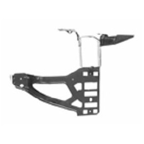 VAN WEZEL Lyskasterbase høyre 0655662