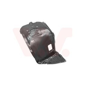 VAN WEZEL Garniture, passage de roue 0657434