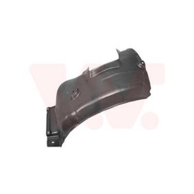 VAN WEZEL Paso de rueda 0657436