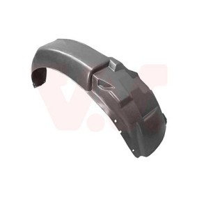 VAN WEZEL Wheel arch liner 0807434