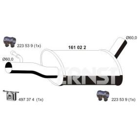 ERNST Midtre lydpotte 161022