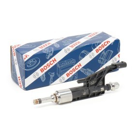 BOSCH Válvula injectora 0 261 500 541