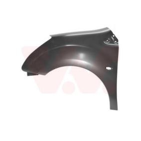 VAN WEZEL Skærm 0905655