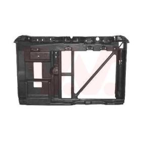 VAN WEZEL Face avant 0925667