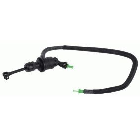 SACHS Huvudcylinder koppling 6284 600 778