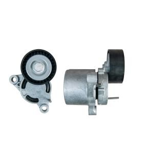 GATES Spannrolle, Keilrippenriemen 65mm T39403