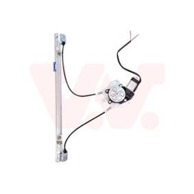 VAN WEZEL Lasinnostin 0945261