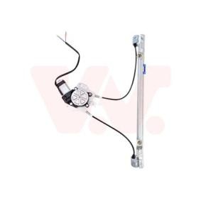 VAN WEZEL Lasinnostin 0945262