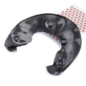 Spletna trgovina z VAN WEZEL Zascitna plocevina (proti skropljenju), zavorni kolut 0327372