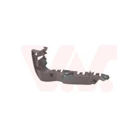 VAN WEZEL Holder, støtfanger 0335568