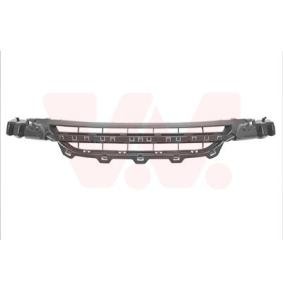 VAN WEZEL Kofangergitter 0633590