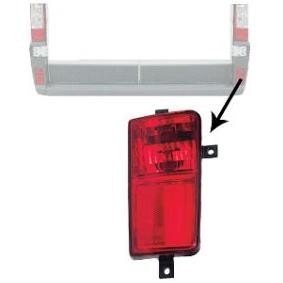 VAN WEZEL Heijastin 1651930