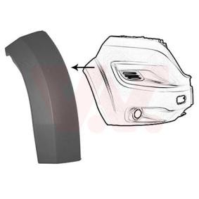 Spletna trgovina z VAN WEZEL Razsirjenje, blatnik 1652522