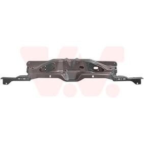 VAN WEZEL Frontpanel 1652663