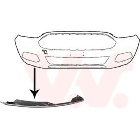 VAN WEZEL Spoiler 1883502