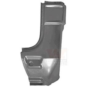 VAN WEZEL Heckwand 3075632