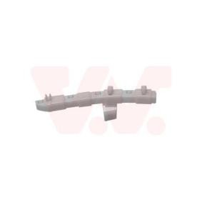VAN WEZEL Bumper bracket 3389568