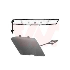 VAN WEZEL Klep, afsleephaak 3753587