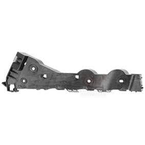 VAN WEZEL Supporto, Paraurti 3792567