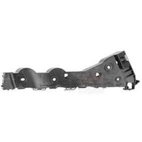 VAN WEZEL Soporte, parachoques 3792568