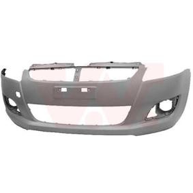 VAN WEZEL Støtfanger 5223574