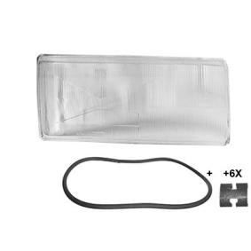 VAN WEZEL Cristal de faro 5928978