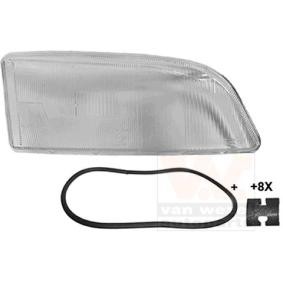 VAN WEZEL Cristal de faro 5950978