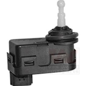 VAN WEZEL Säätöelementti, ajovalojen korkeudensäätö 8115993