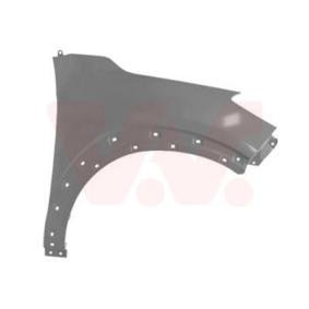 originalni Hyundai i30 VAN WEZEL Blatnik 8264658