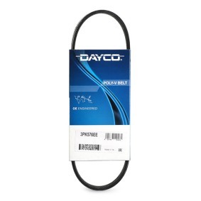 DAYCO Kilerem 3PK576EE