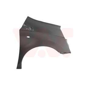 VAN WEZEL Skærm 1612656