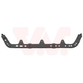 VAN WEZEL Face avant 1620673