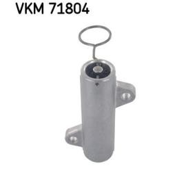 SKF Remstrammer, registerrem VKM 71804