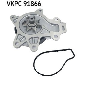 SKF Water pump VKPC 91866