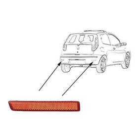 VAN WEZEL Heijastin 1622939