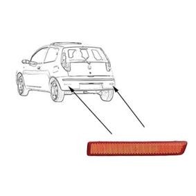 VAN WEZEL Heijastin 1622940