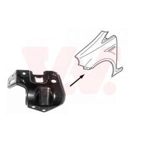 VAN WEZEL Front kledning 1624671