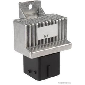 HERTH+BUSS JAKOPARTS Control Unit, glow plug system J5721002