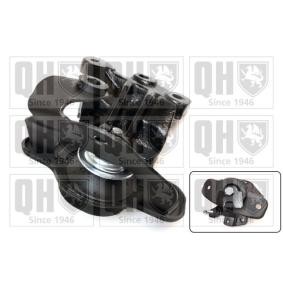 QUINTON HAZELL Motorsteunlager EM4753