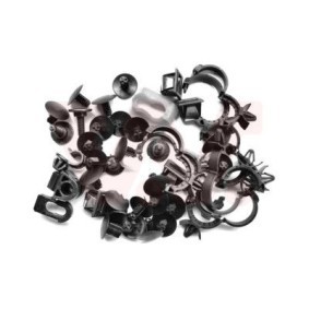 VAN WEZEL Kit de montaje, daños frontales 1636795