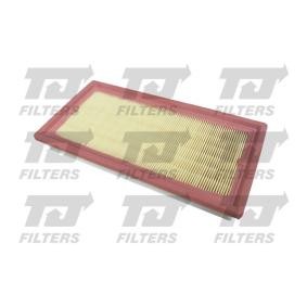 QUINTON HAZELL Luchtfilter QFA0973