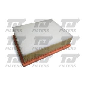 Spletna trgovina z QUINTON HAZELL Zracni filter QFA0998