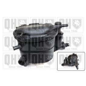 QUINTON HAZELL Caja, filtro de combustible QFF0011BH