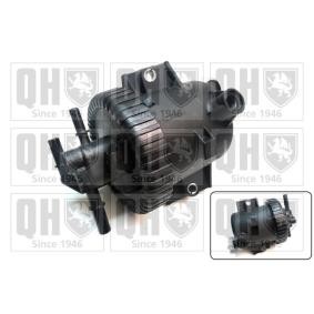 QUINTON HAZELL Caja, filtro de combustible QFF0074BH1