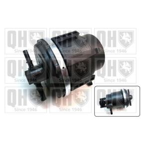 QUINTON HAZELL Caja, filtro de combustible QFF0185BH