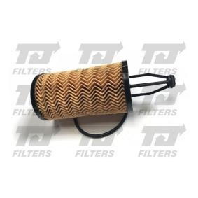 Spletna trgovina z QUINTON HAZELL Oljni filter QFL0331